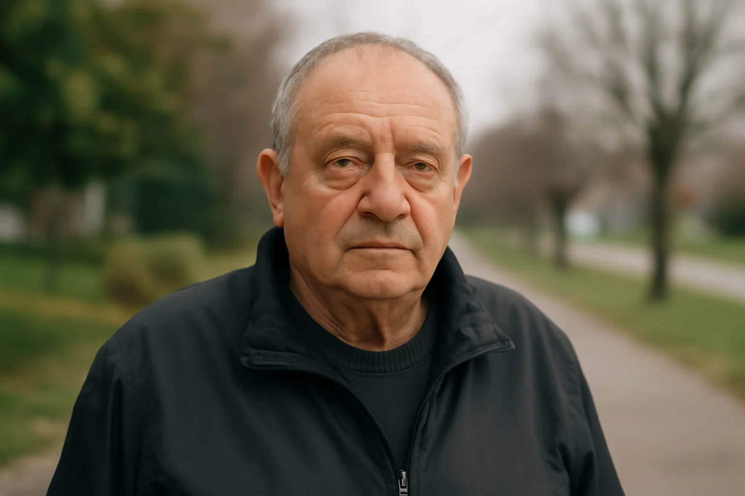 Vasile Gheorghe, ex-antrenor la Academia CFR și fost portar al Universității Cluj, a murit la vârsta de 72 de ani