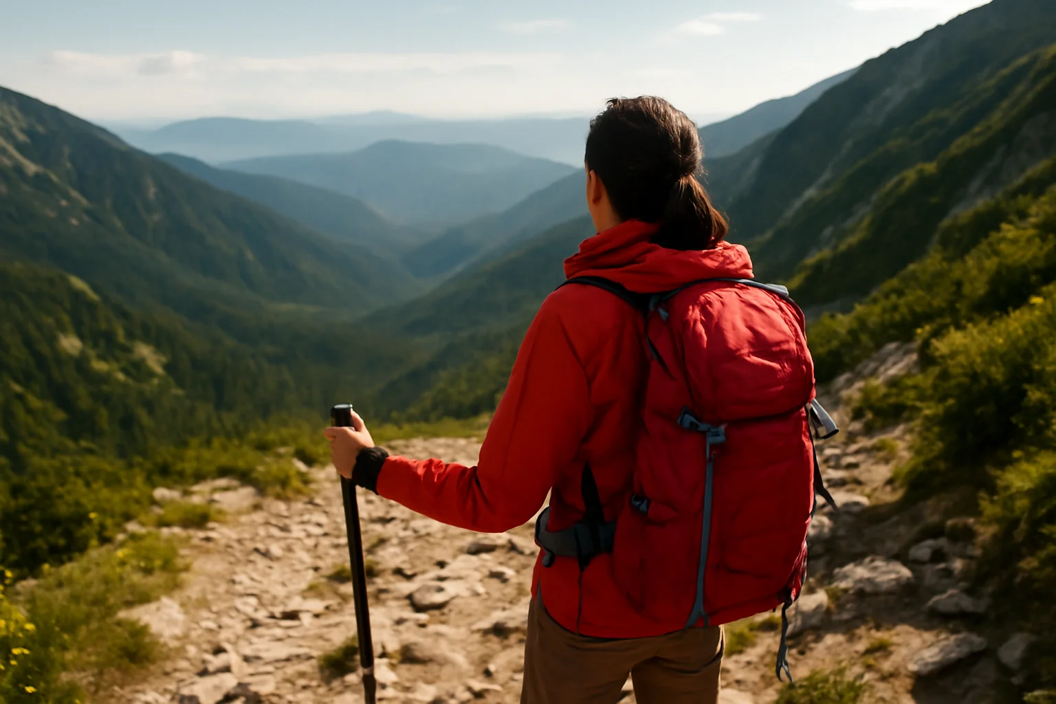 10 Sfaturi de Siguranță Salvamont pentru Drumețiile Montane din Minivacanța de 1 Mai