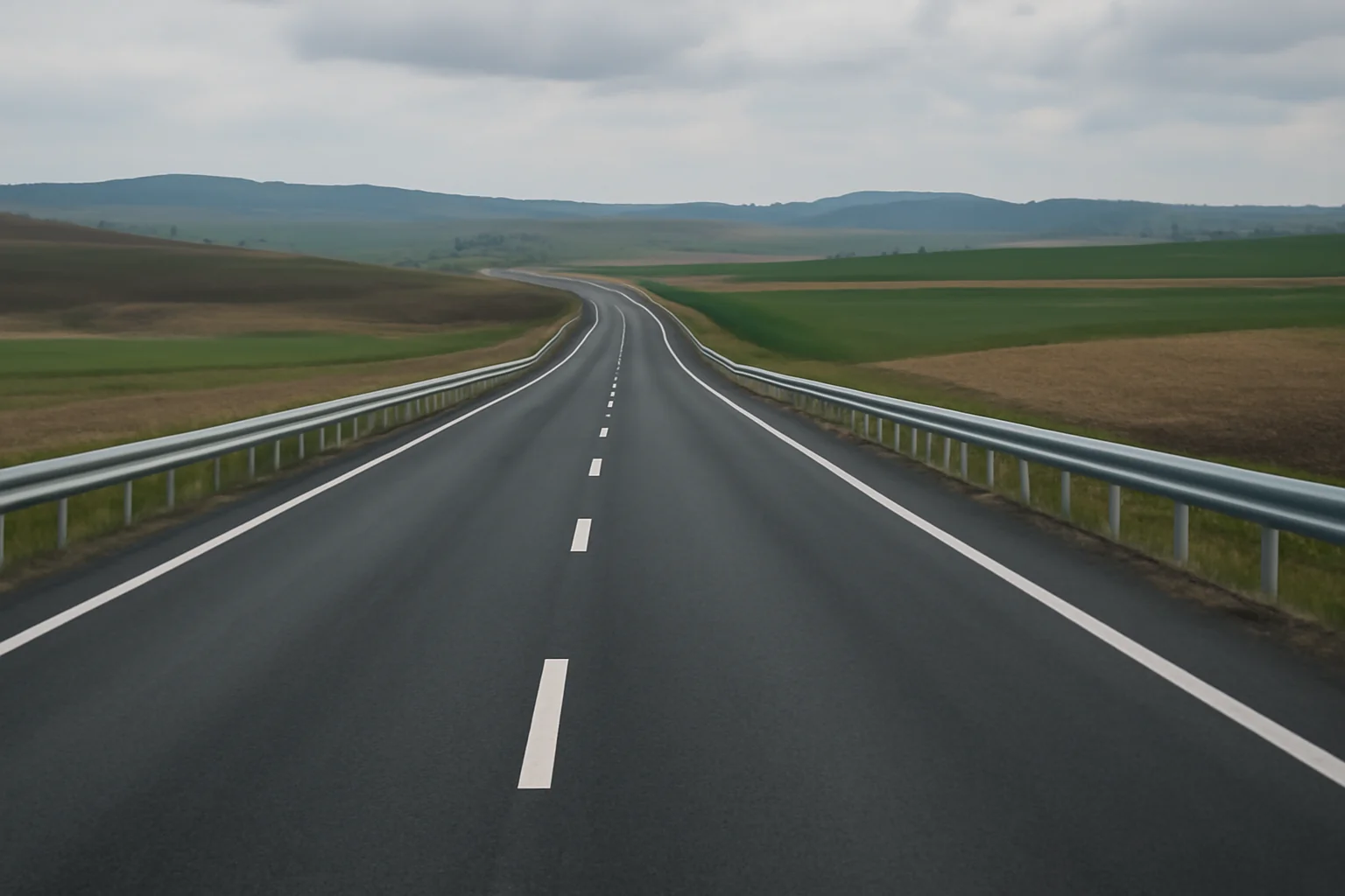 110 km finalizați până la sfârșitul anului viitor, asigură deputatul Radu Moisin.