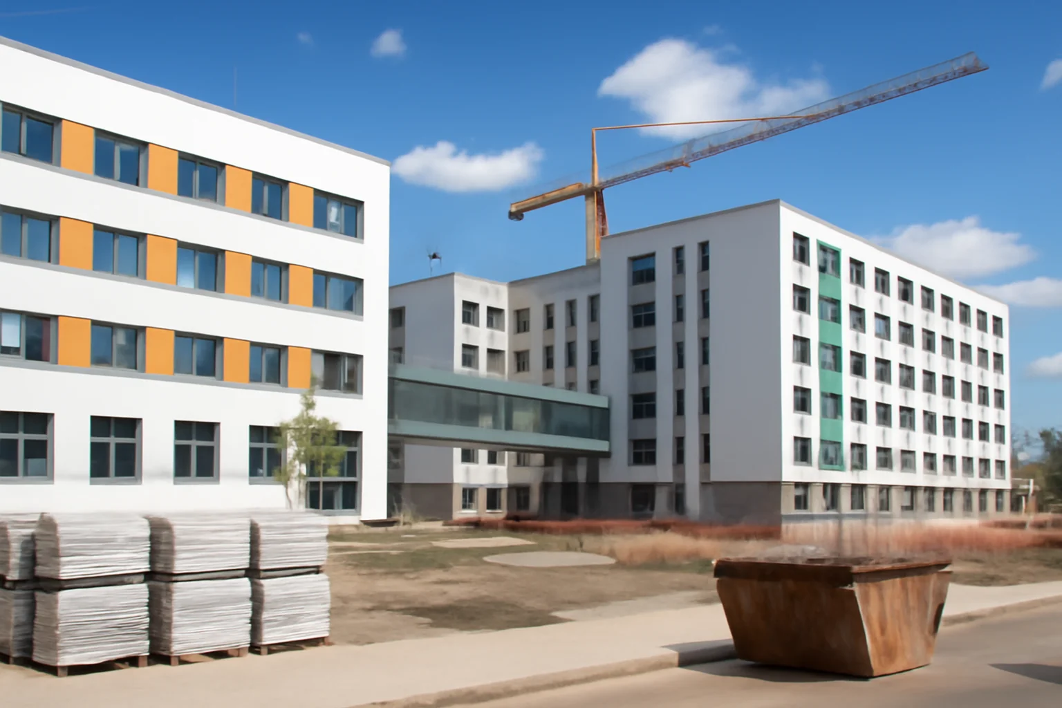 145 Milioane Euro în Deceniu de Dezvoltare a Spitalelor din Fonduri Locale și Europene