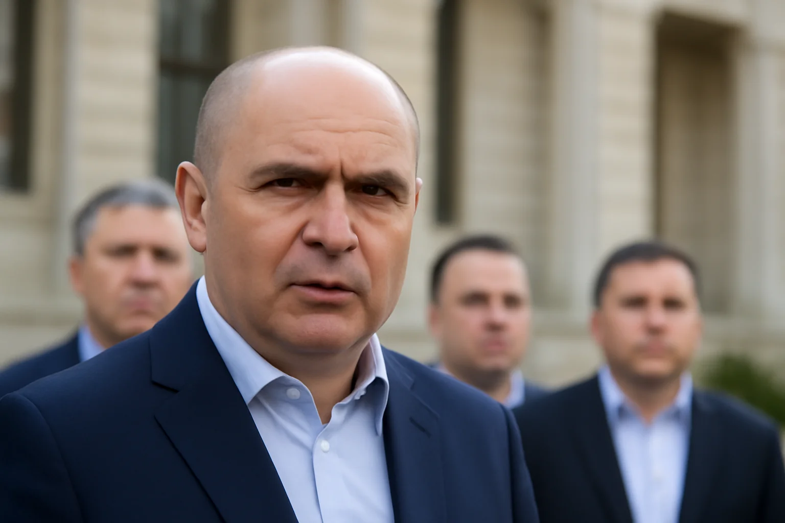 17 companii de stat reorganizate, unele către listare – LISTA completă anunțată de premier