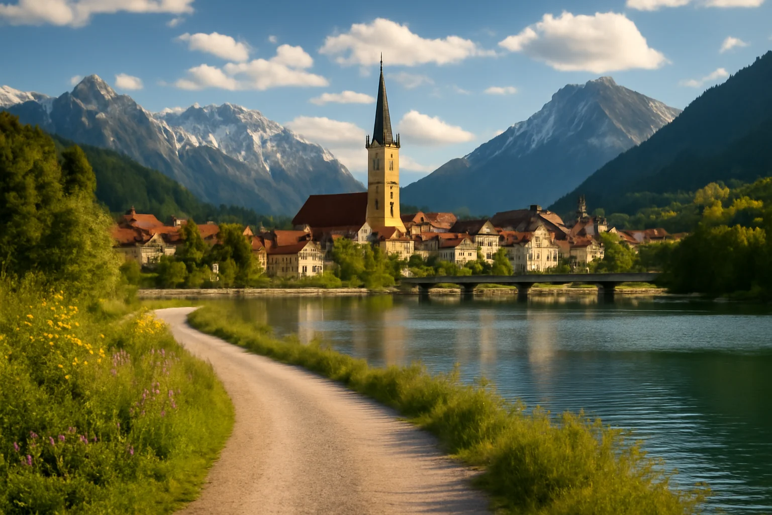 3 Destinații În Premieră și Rute de Vacanță Revigorate!