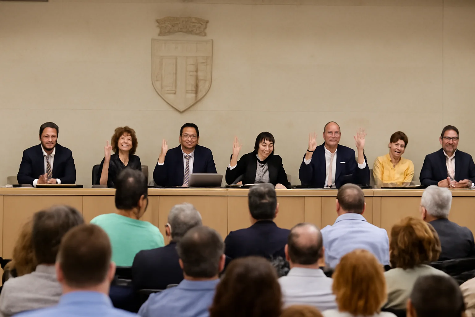 300 de lei brut pentru angajații Primăriei Cluj-Napoca, dezbătut la ședința Consiliului Local din 4 august