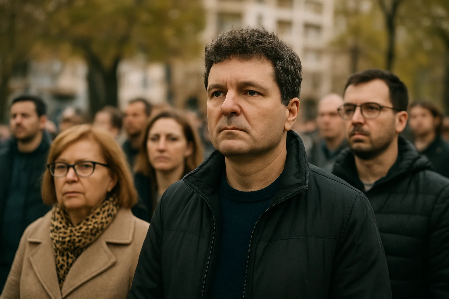 50% dintre români nu vor demiterea lui Nicușor Dan