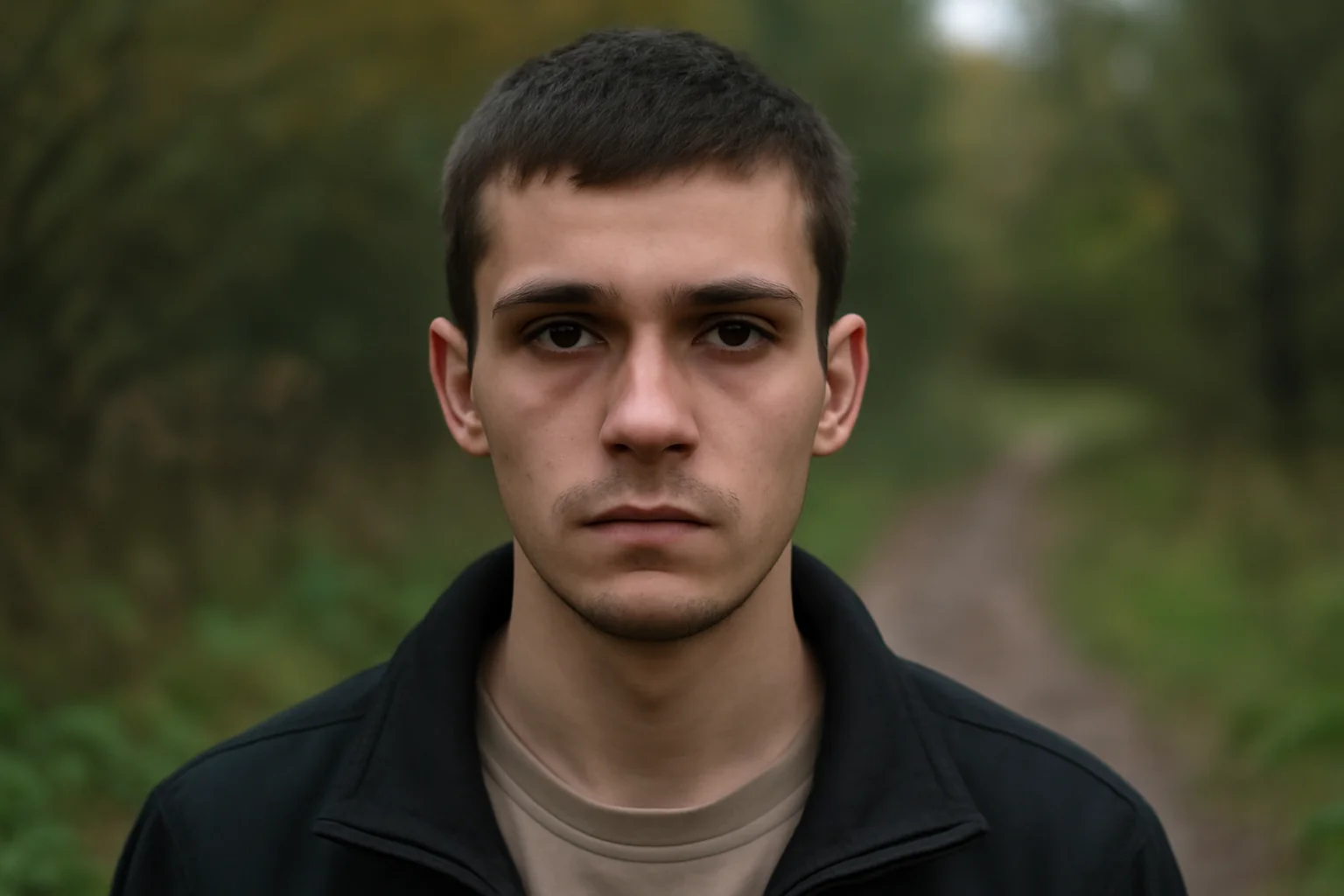 A DISPĂRUT TÂNĂRUL DIN CLUJ-NAPOCA! Oricine are informații, să contacteze poliția sau să sune la numărul de urgență 112!