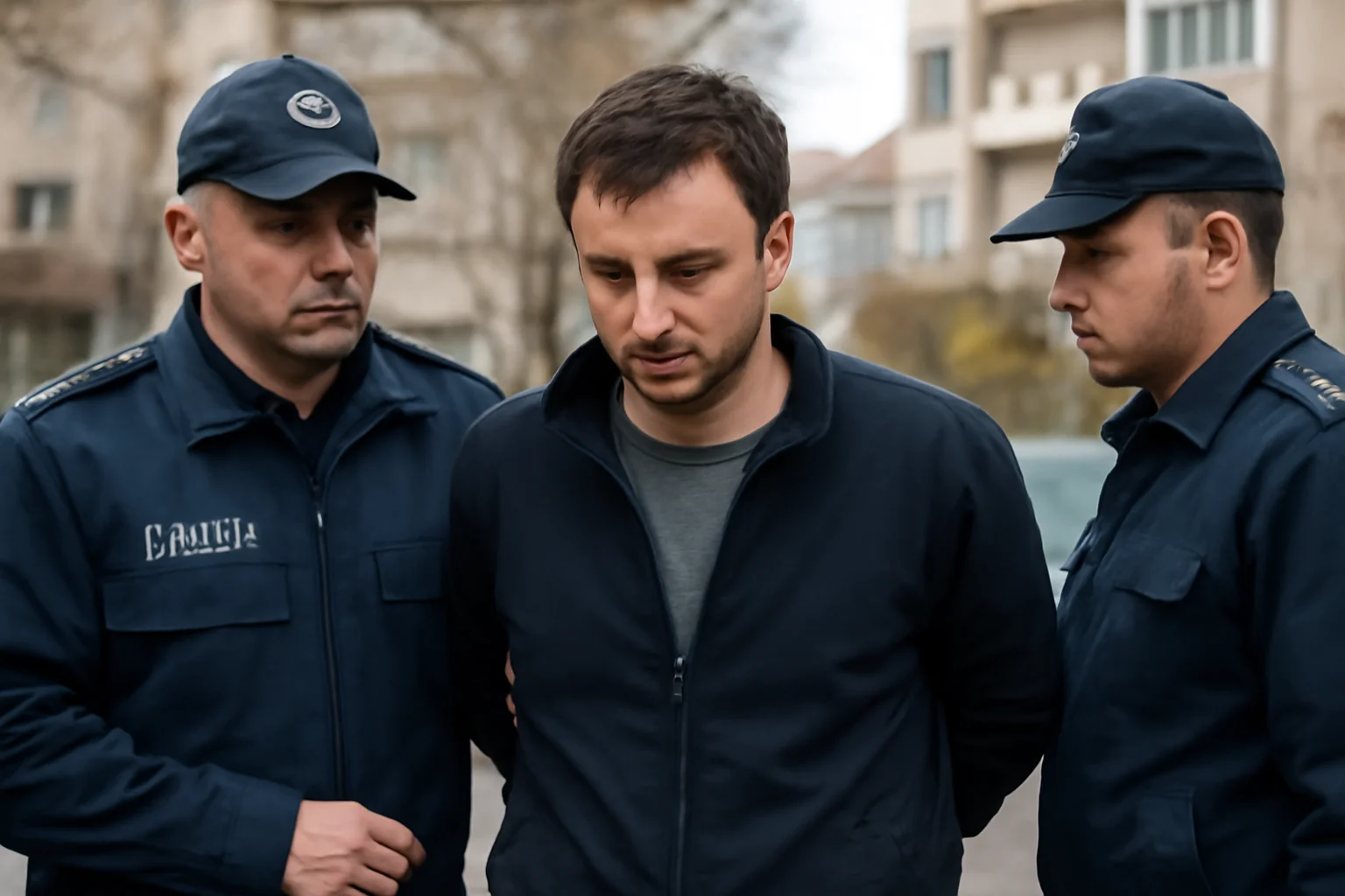 a încasat bani pentru repararea unei centrale termice fără să efectueze lucrarea
