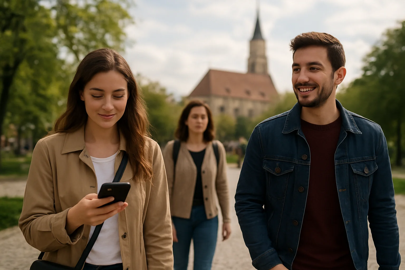 Activități și evenimente recomandate în Cluj, 16 aprilie 2026