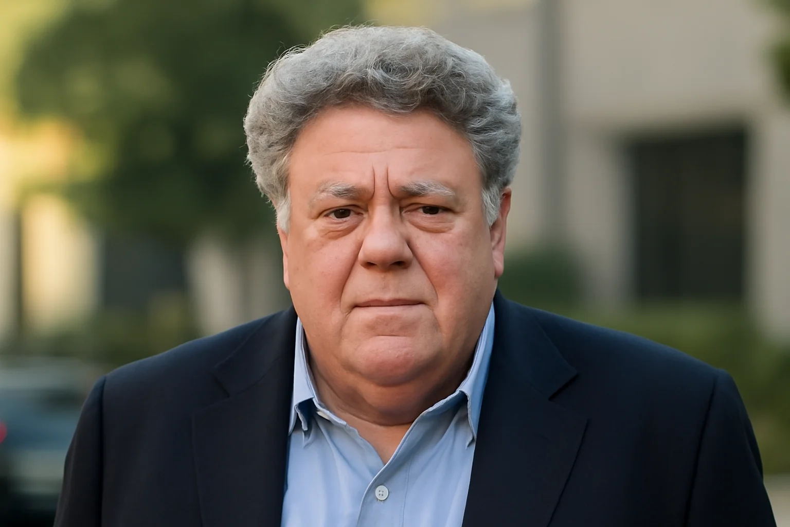 Actorul american George Wendt, binecunoscut ca Norm din Cheers, ne-a părăsit la Los Angeles.