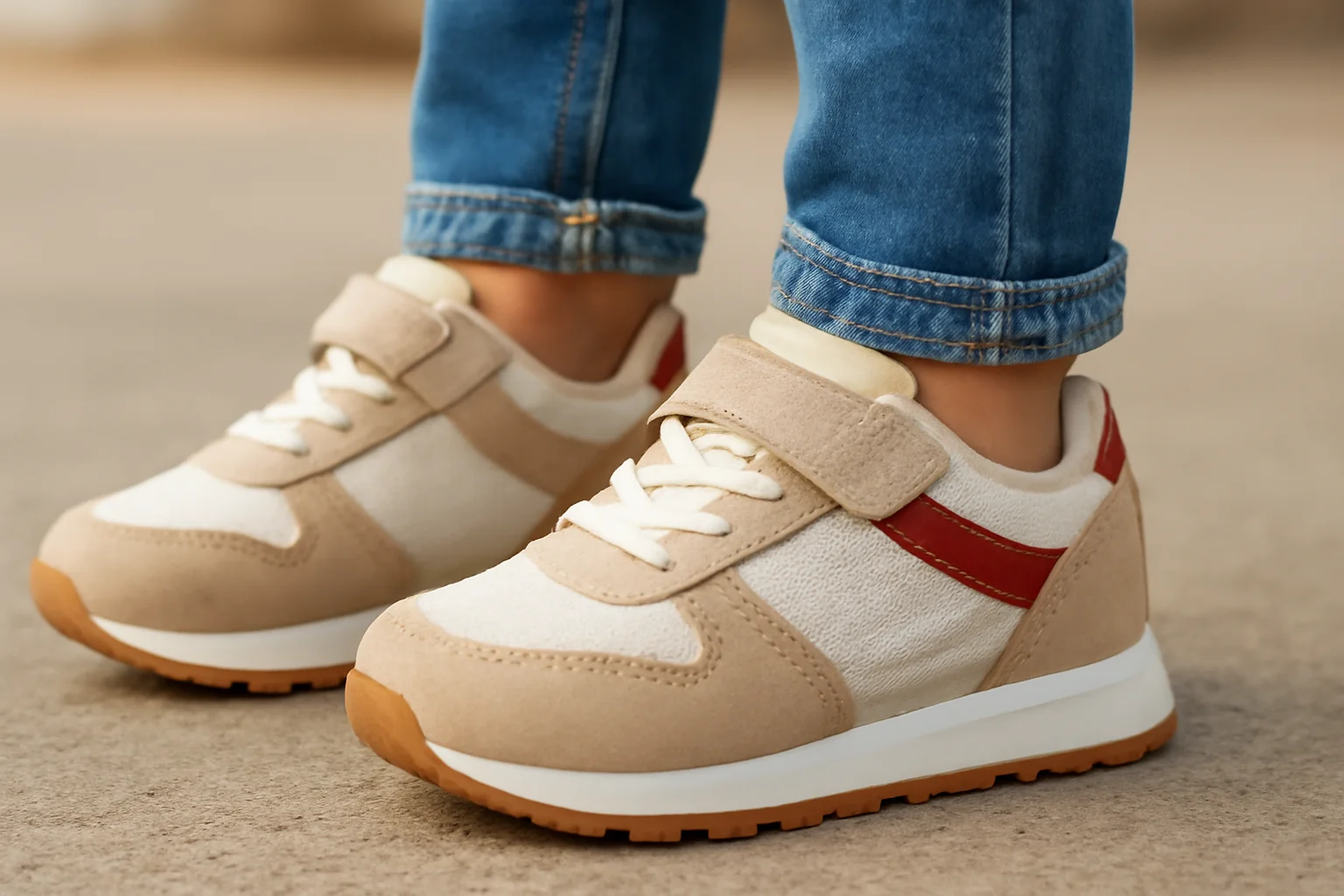 Adidași pentru copii – primii pași în confort și distracție fără compromisuri în lumea modei schimbătoare