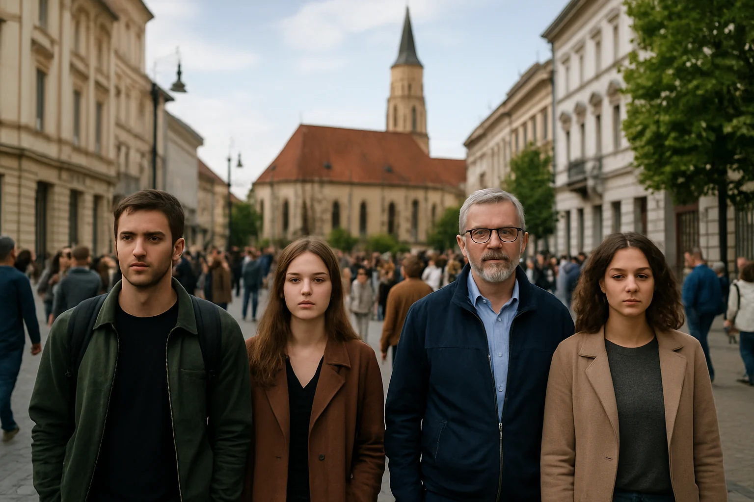 Agenda locală și sfatul zilei pentru Cluj: 13 mai 2026