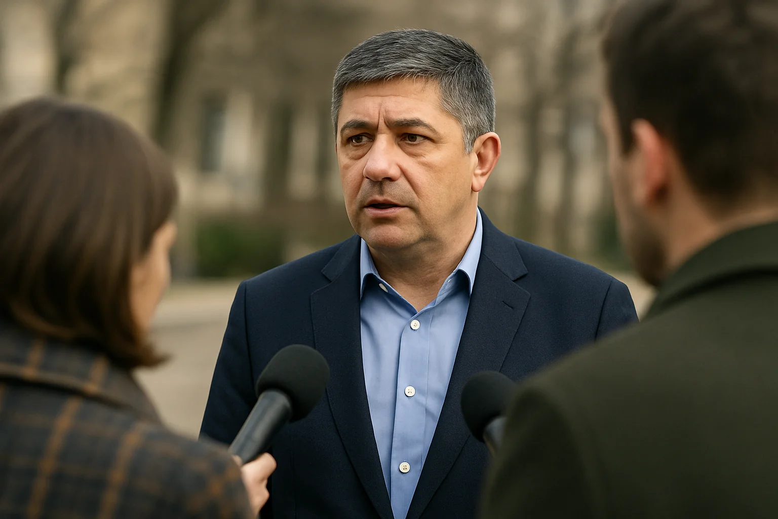Alin Tișe despre eșecul partidelor și iluzia guvernării tehnocrate