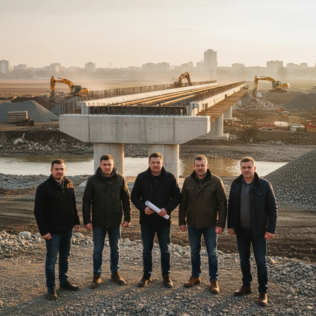 Analiză critică la Cluj-Napoca: Asociația Pro Infrastructură reclamă progrese modeste pe calea ferată Cluj–Oradea