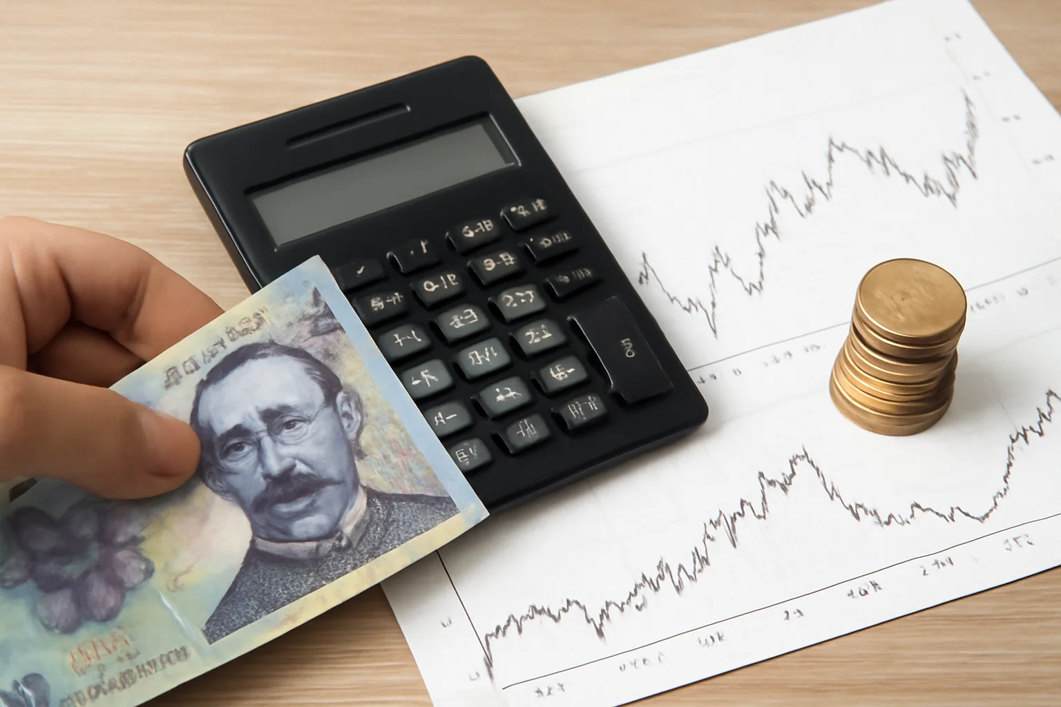 Analiză detaliată: Impactul alegerilor prezidențiale asupra fluctuațiilor leului și stabilității BNR în 2023.