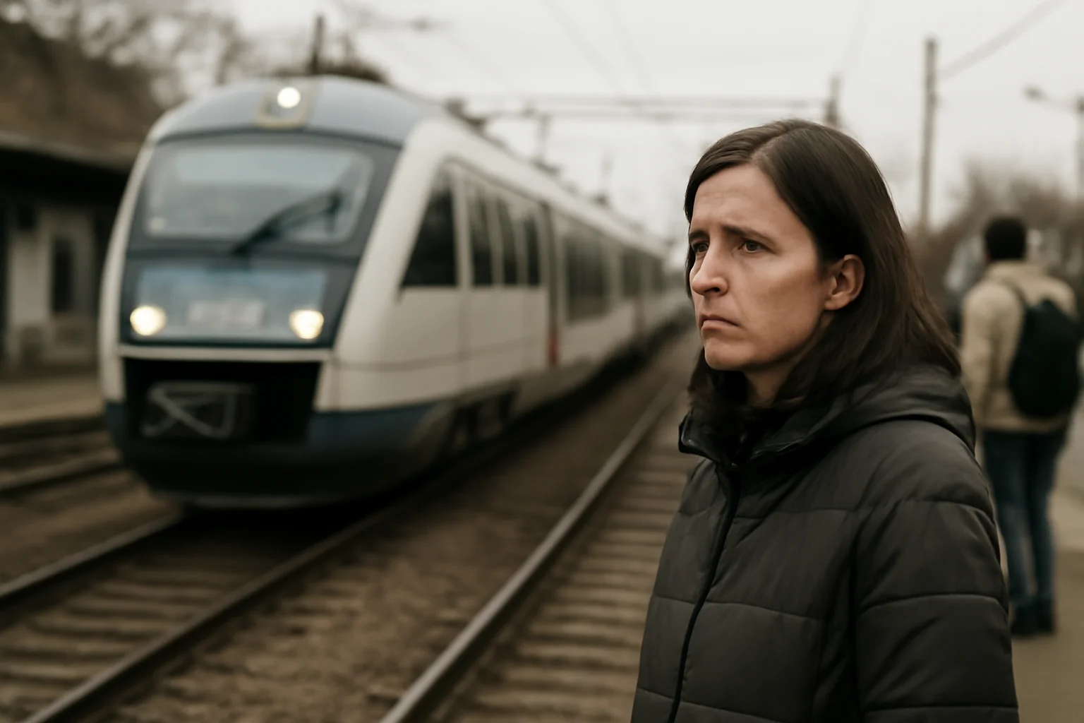 Analiză Pro Infrastructură: 2025, an dificil pentru calea ferată de călători în Cluj-Napoca