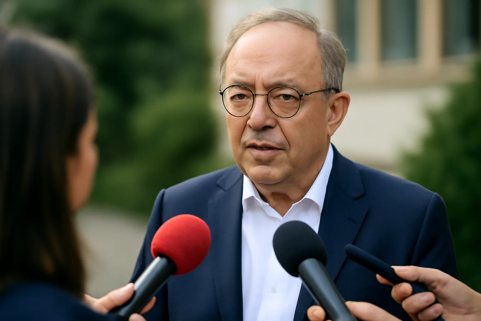 Andrei Marga dezvăluie cum a adus-o pe Merkel la UBB