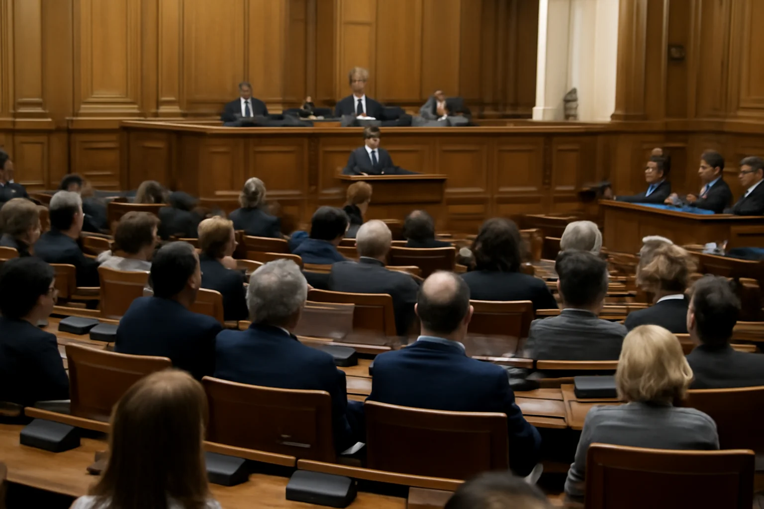 Aprobare așteptată la sfârșitul anului sau debutul anului viitor?