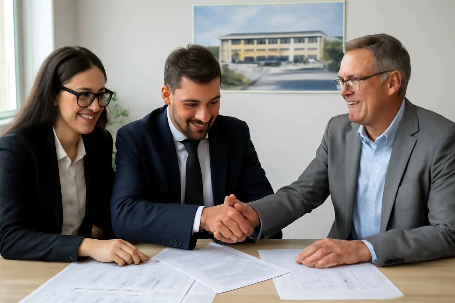 Aprobat PUZ-ul pentru Școala Bună Ziua, Contractul Semnat Azi!