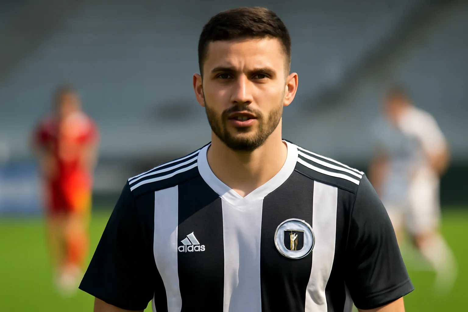 Artur Miranyan, liber de contract de la U Cluj, atrage interesul a două cluburi pentru un nou început în cariera sa.