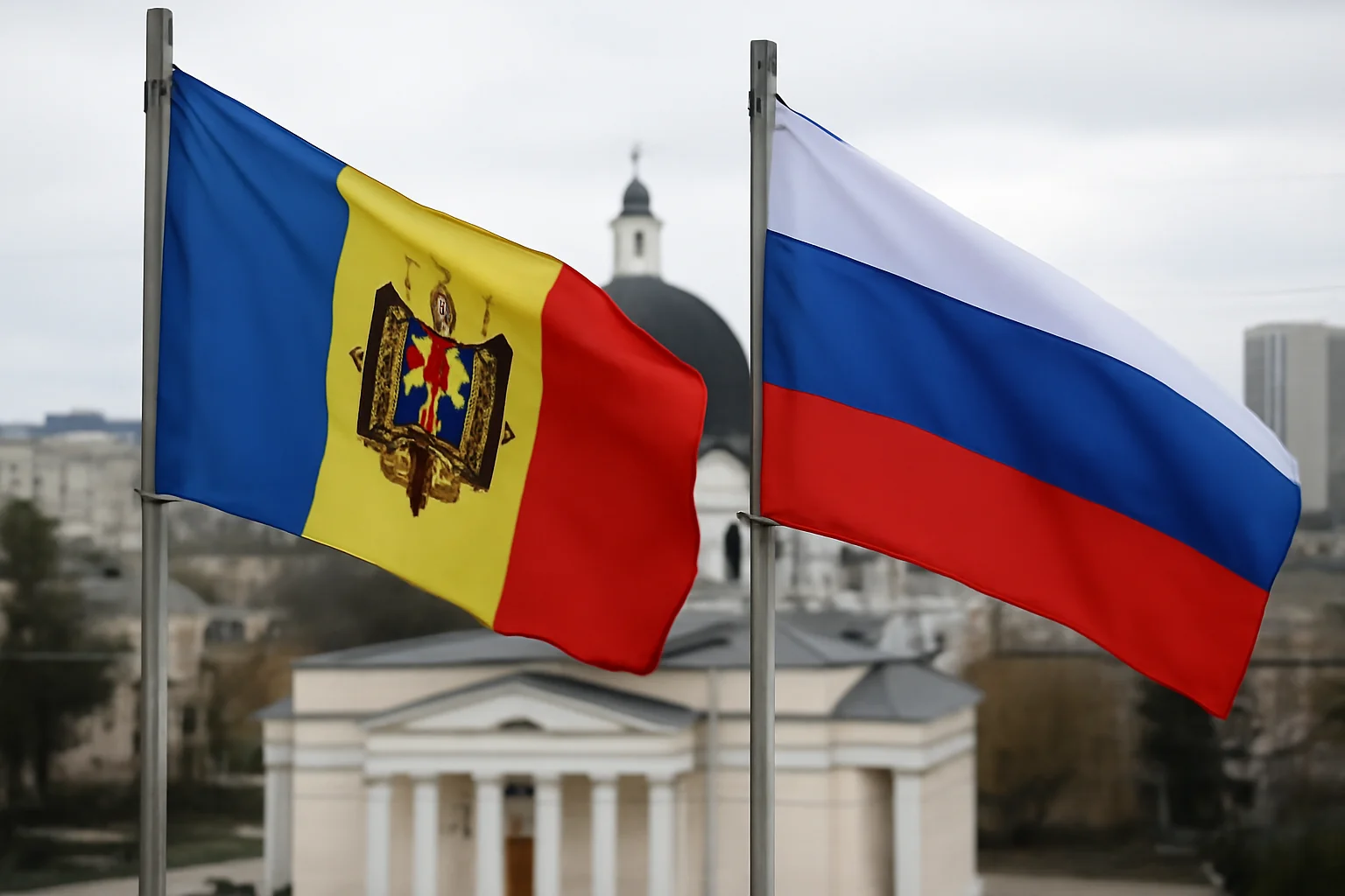 AUR visează Moldova mai aproape de Rusia, dar alegerile recente în R. Moldova reprezintă o lovitură pentru izolaționiști