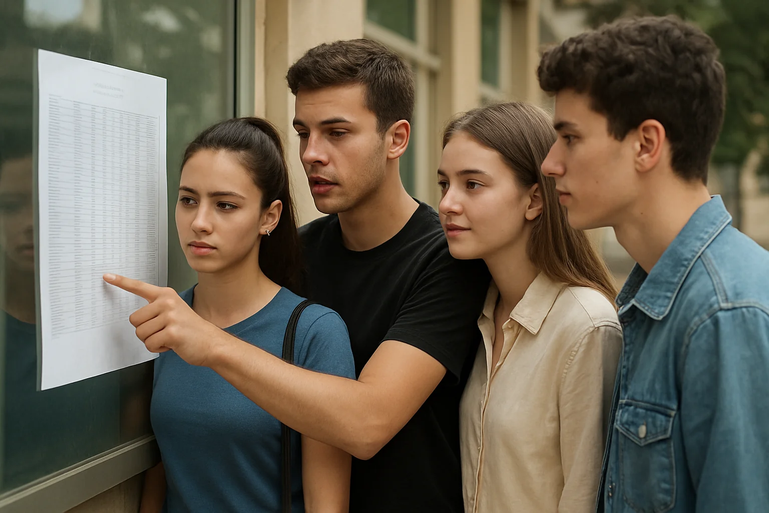 Bacalaureat 2026: Patru elevi din Cluj au obținut media 10