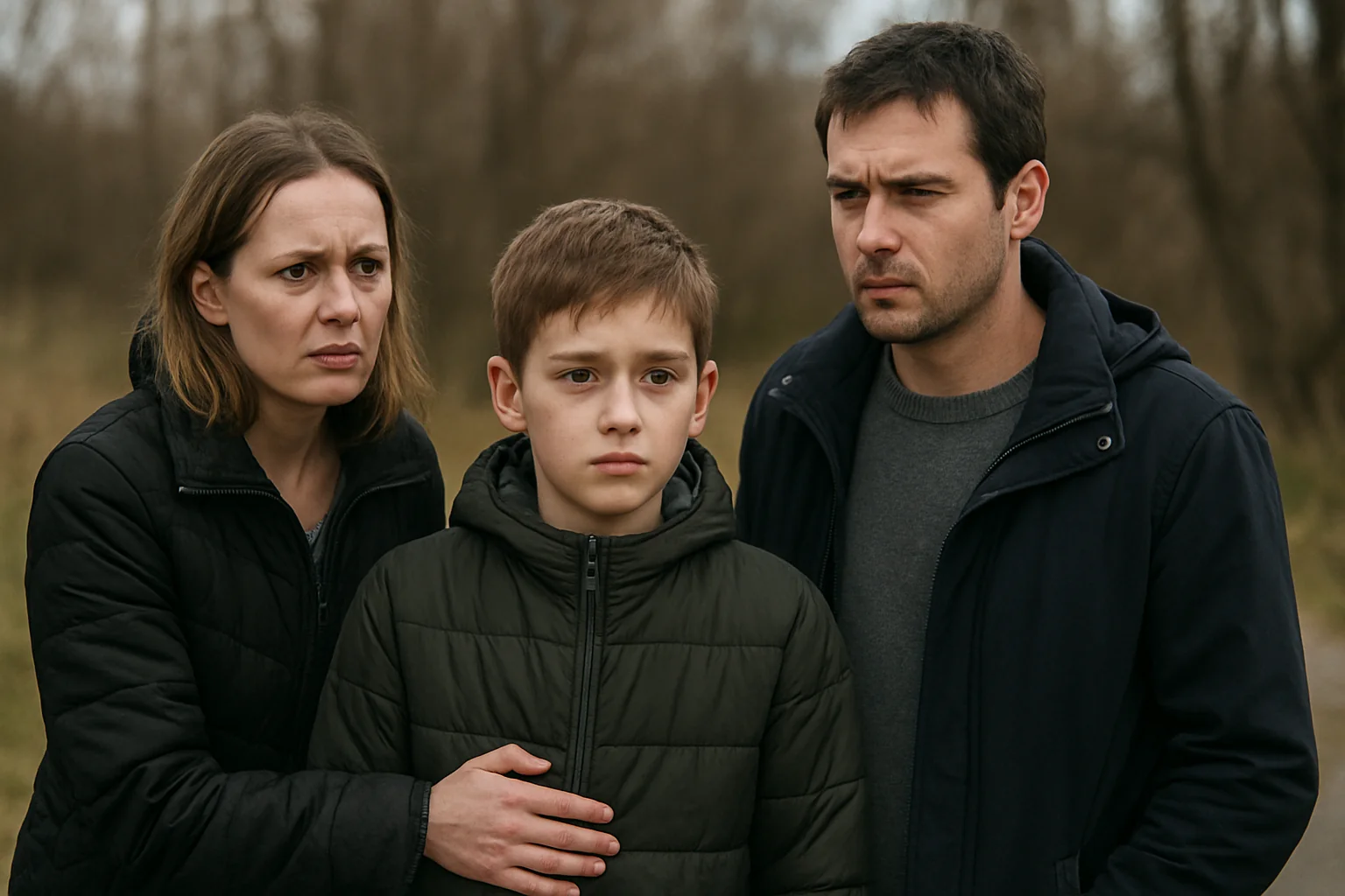 Băiat de 12 ani dispărut, familia îl caută disperat