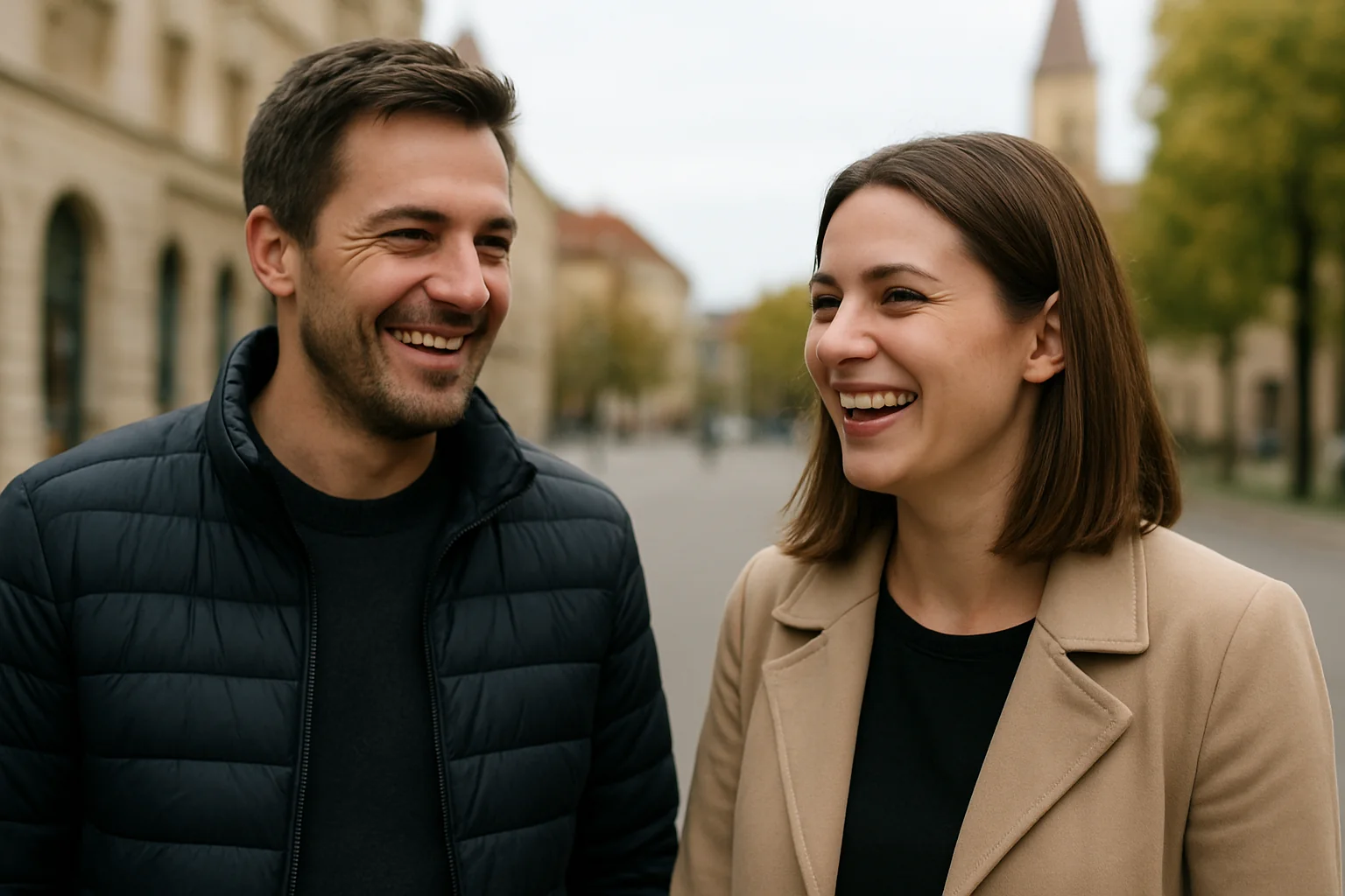 Bancul zilei în Cluj - 14 aprilie 2026