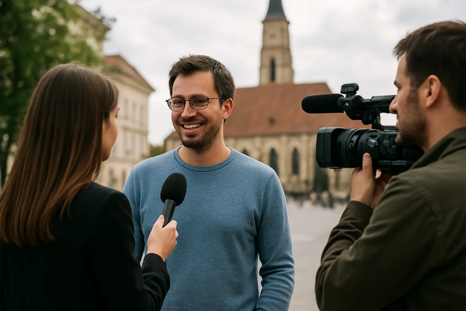 Bancul zilei în Cluj – 16 mai 2026