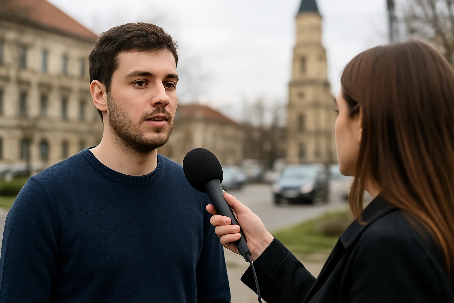 Bancul zilei în Cluj – 19 aprilie 2026