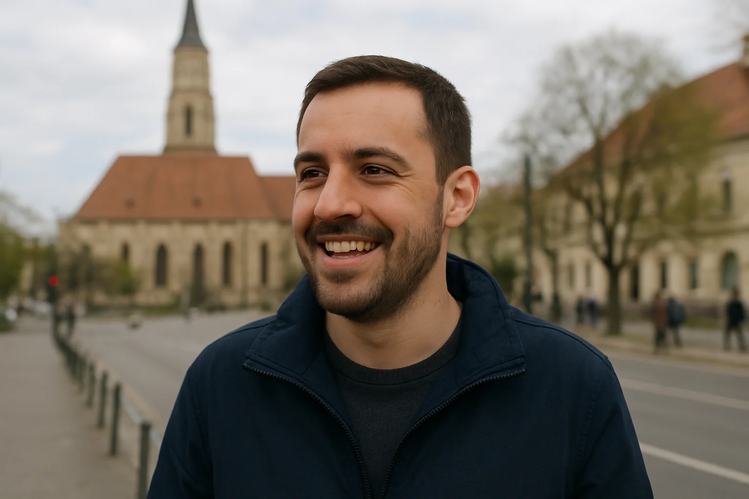 Bancul zilei în Cluj – 20 aprilie 2026