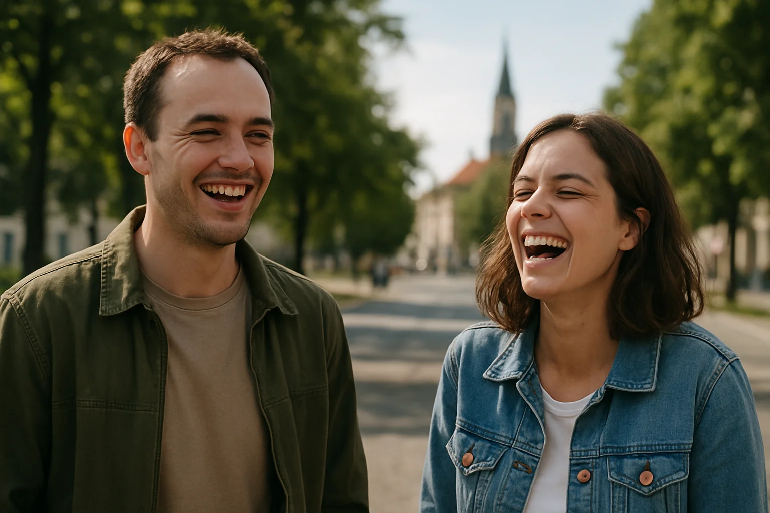 Bancul zilei în Cluj – 20 mai 2026