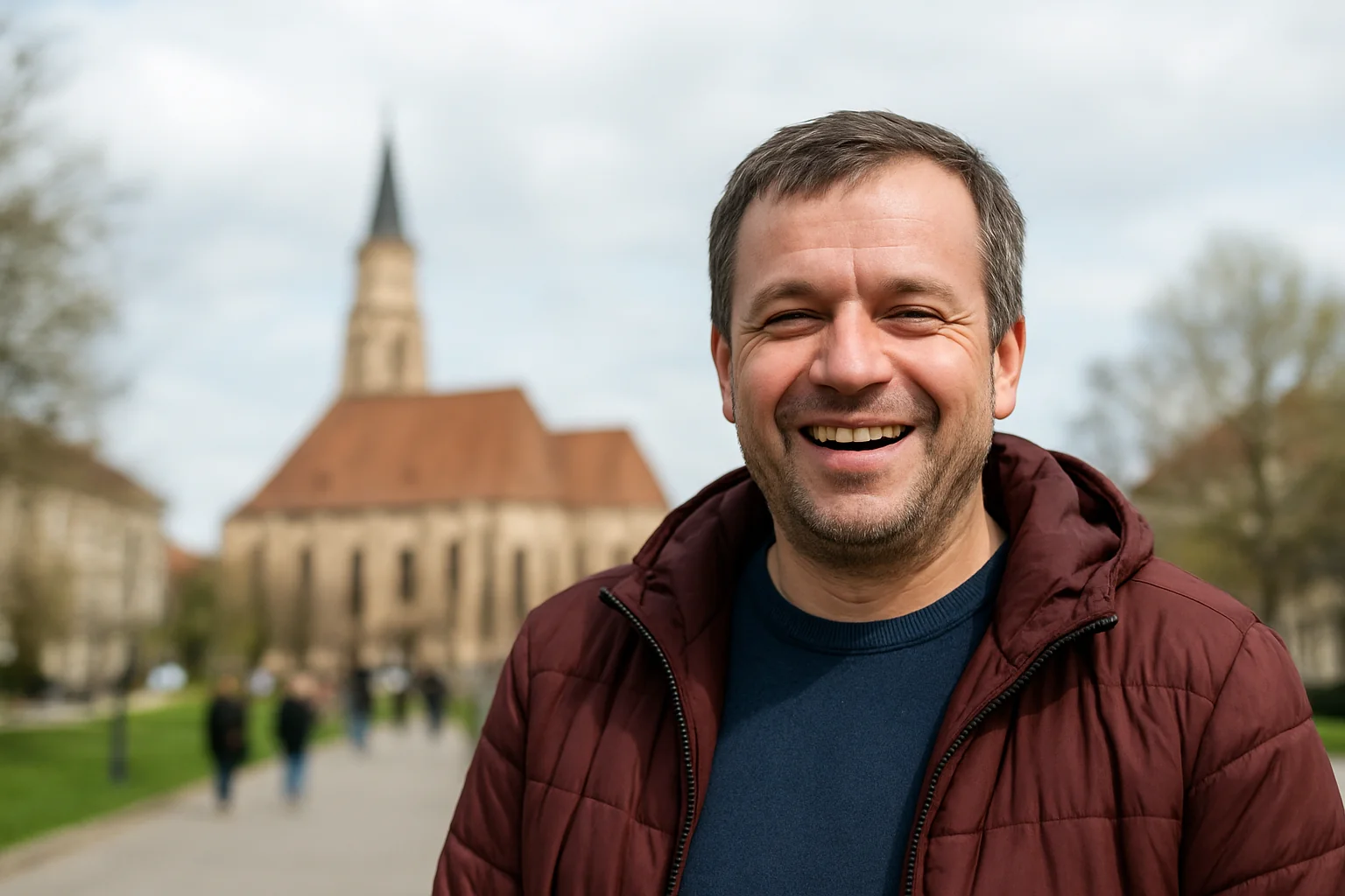 Bancul zilei în Cluj – 2026-04-25