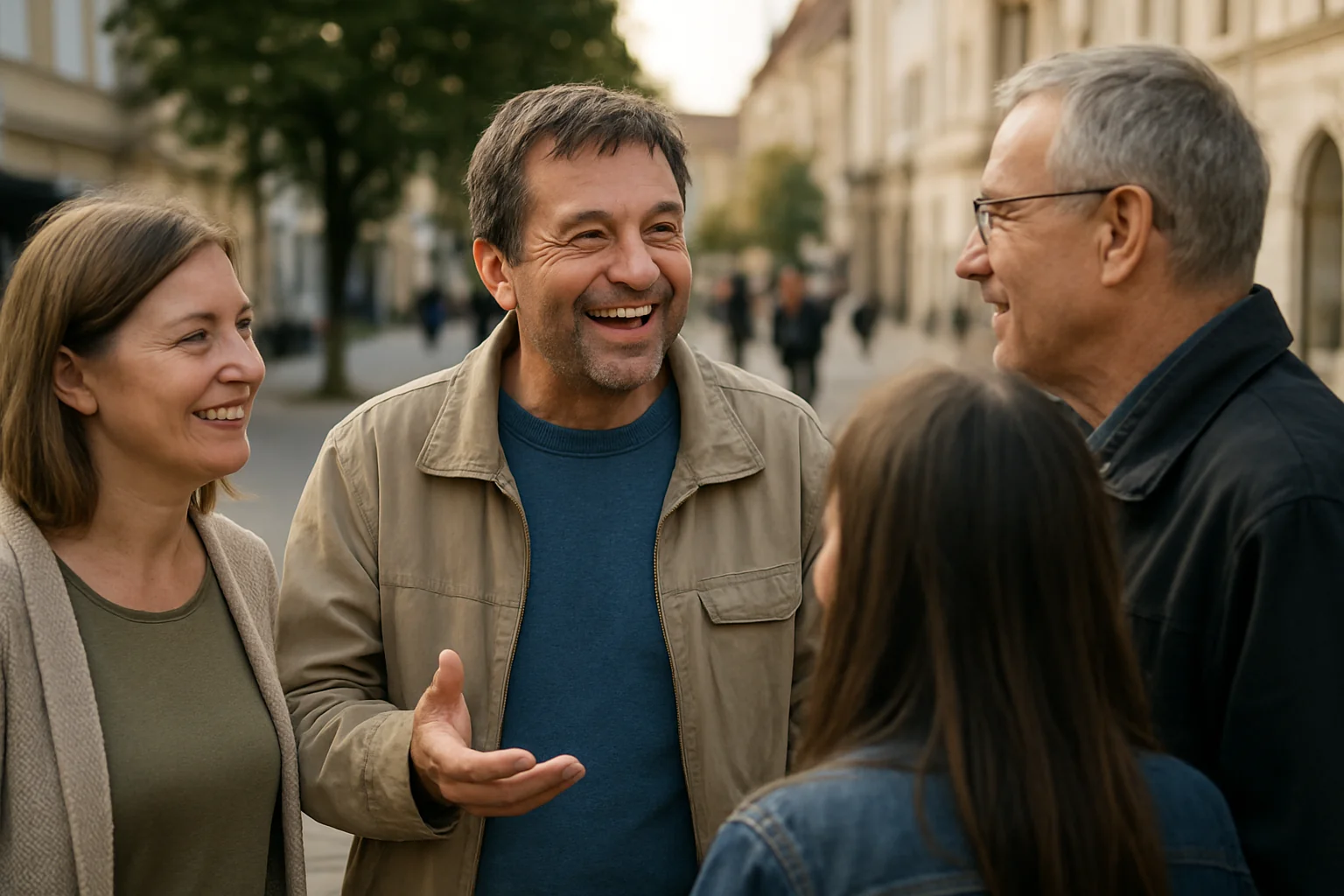 Bancul zilei în Cluj – 27 mai 2026