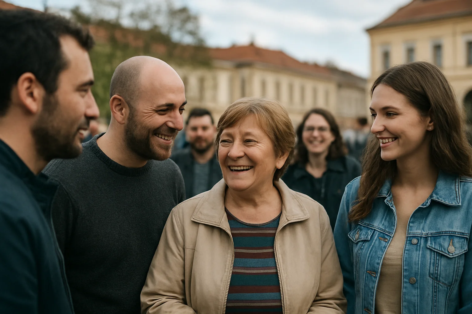 Bancul zilei în Cluj - 3 mai 2026