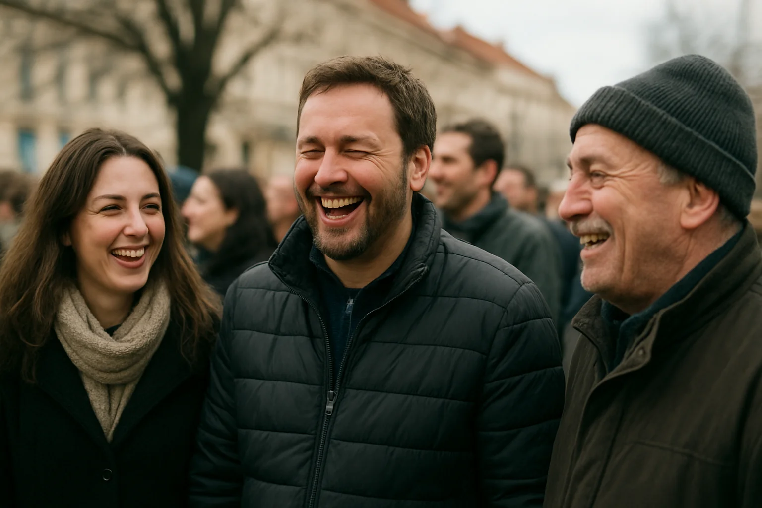 Bancul zilei în Cluj – 6 ianuarie 2026
