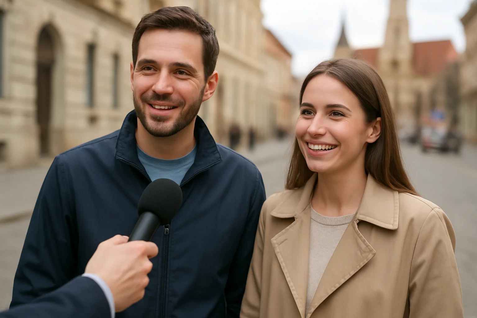 Bancul zilei în Cluj – 8 aprilie 2026