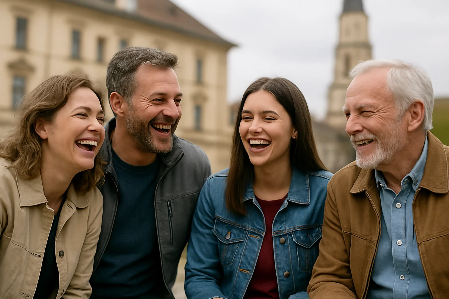 Bancul zilei în Cluj – Râdem împreună pe 21 aprilie 2026