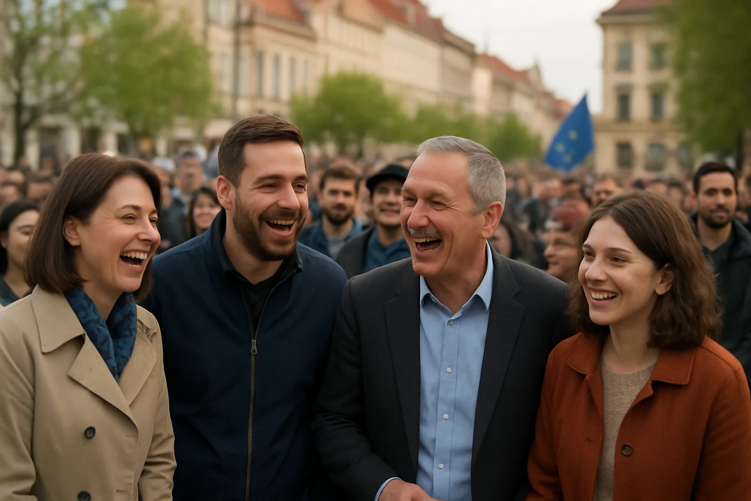 Bancul zilei la Cluj – 1 mai 2026
