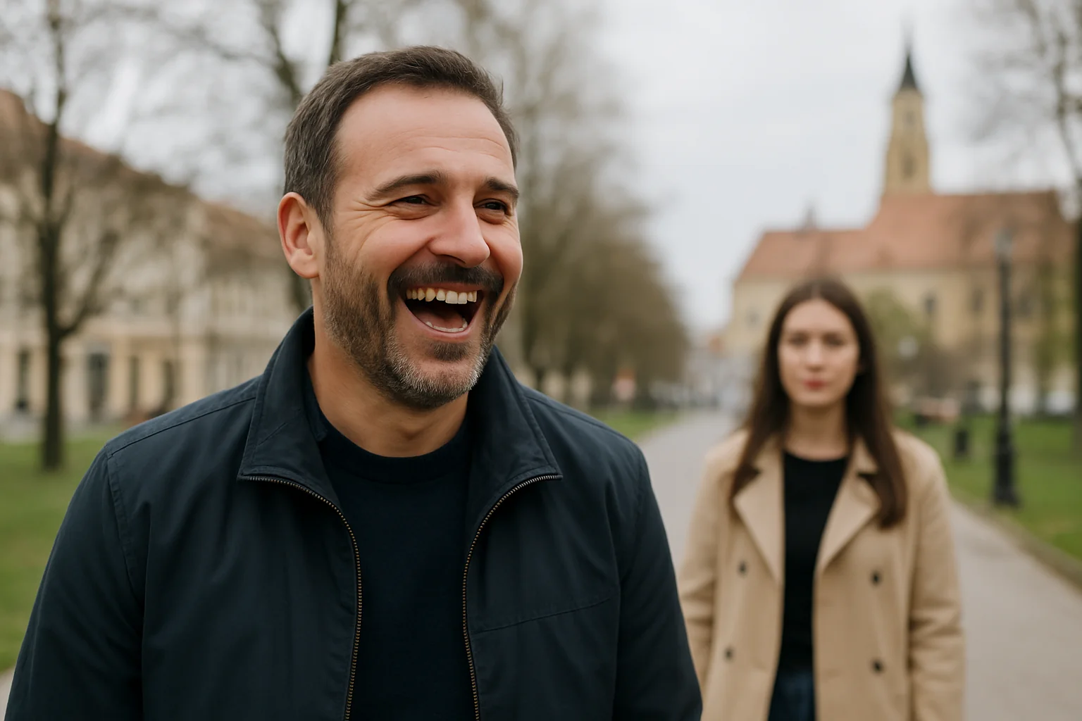 Bancul zilei la Cluj – 16 aprilie 2026