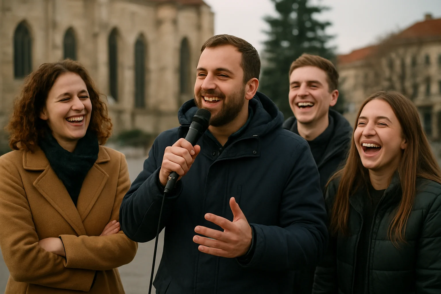 Bancul zilei la Cluj – 2025-12-31