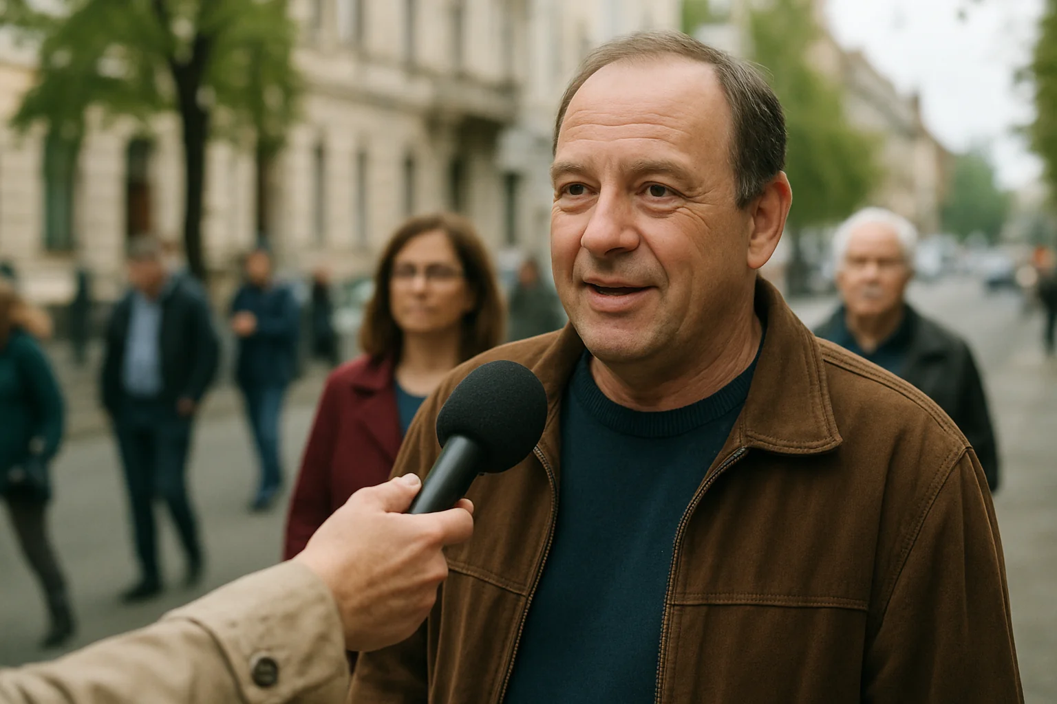 Bancul zilei la Cluj – 24 mai 2026