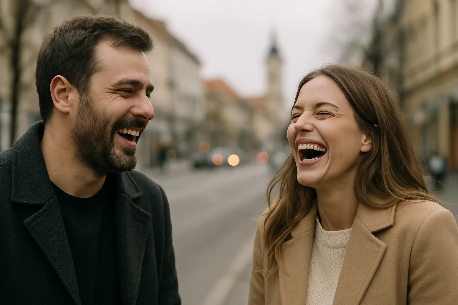 Bancul zilei pentru Cluj – 12 ianuarie 2026