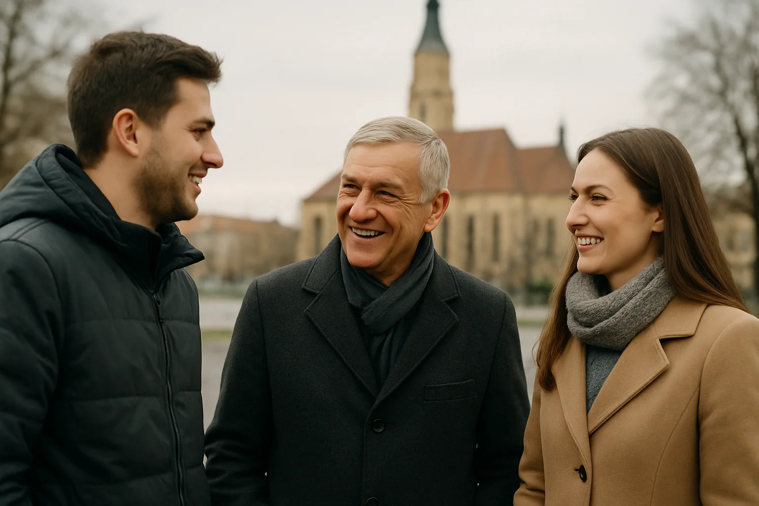 Bancul zilei pentru Cluj – 13 ianuarie 2026