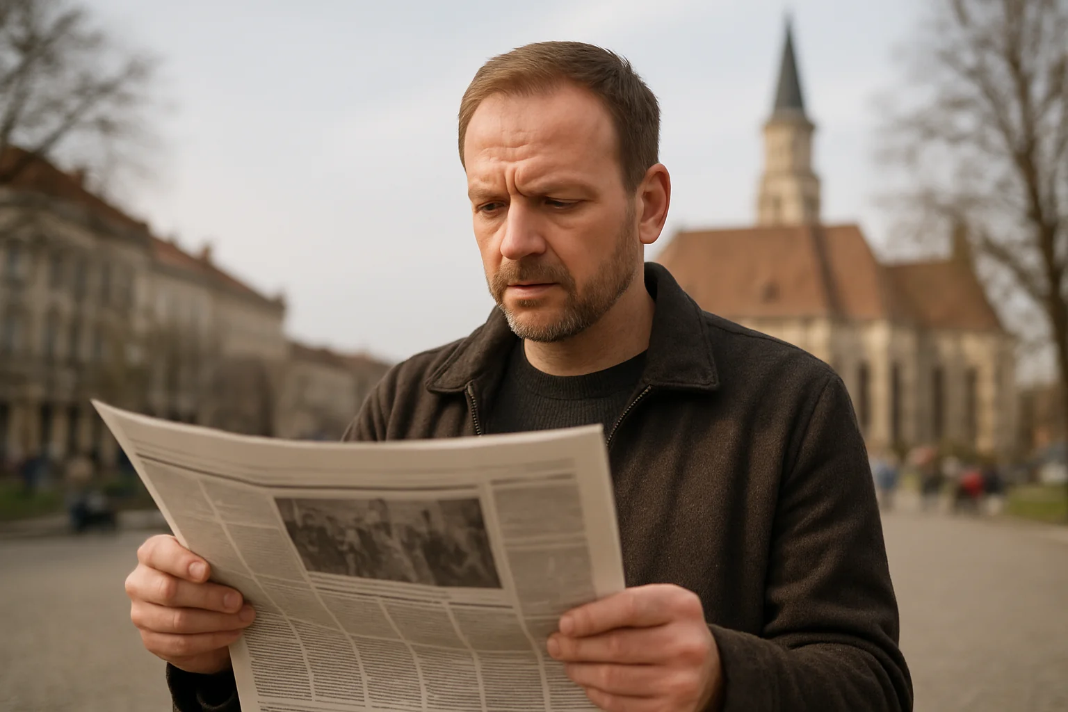 Bancul zilei pentru Cluj – 15 aprilie 2026