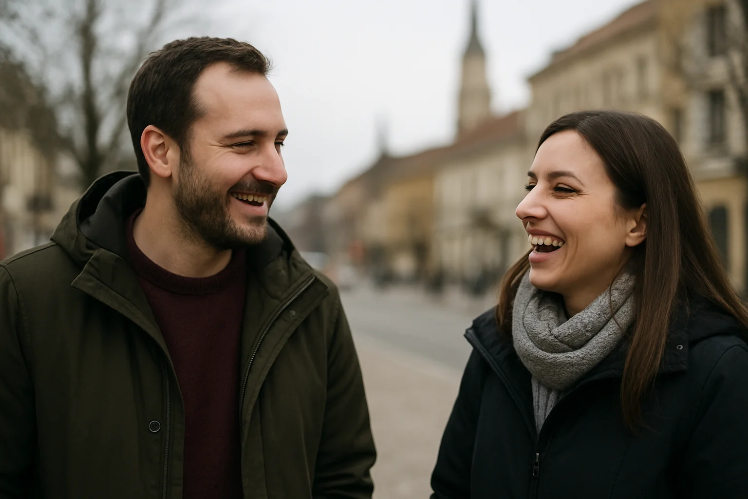 Bancul zilei pentru Cluj – 16 ianuarie 2026