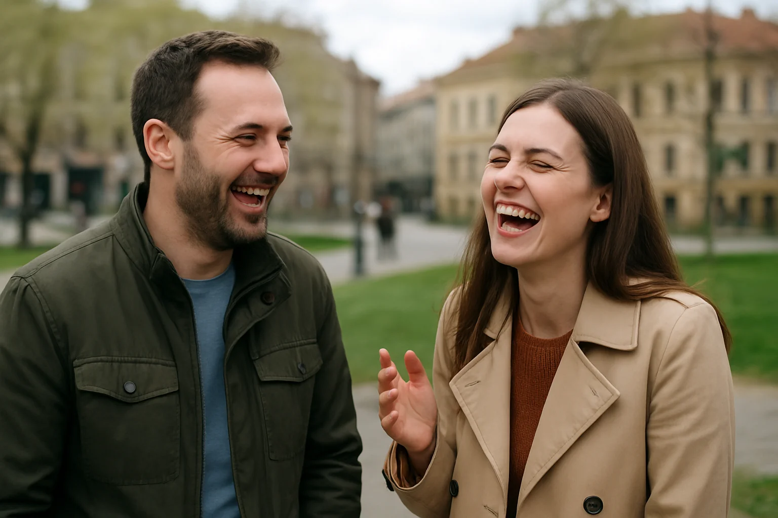 Bancul zilei pentru Cluj – 17 aprilie 2026