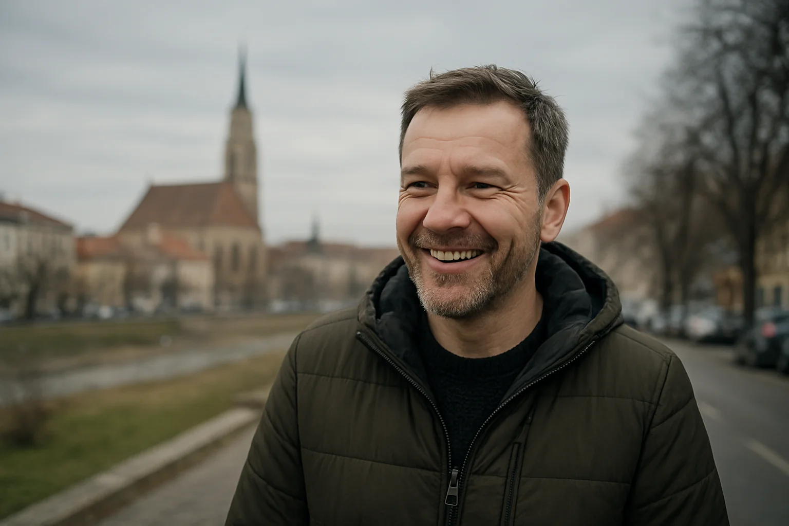 Bancul zilei pentru Cluj – 17 ianuarie 2026