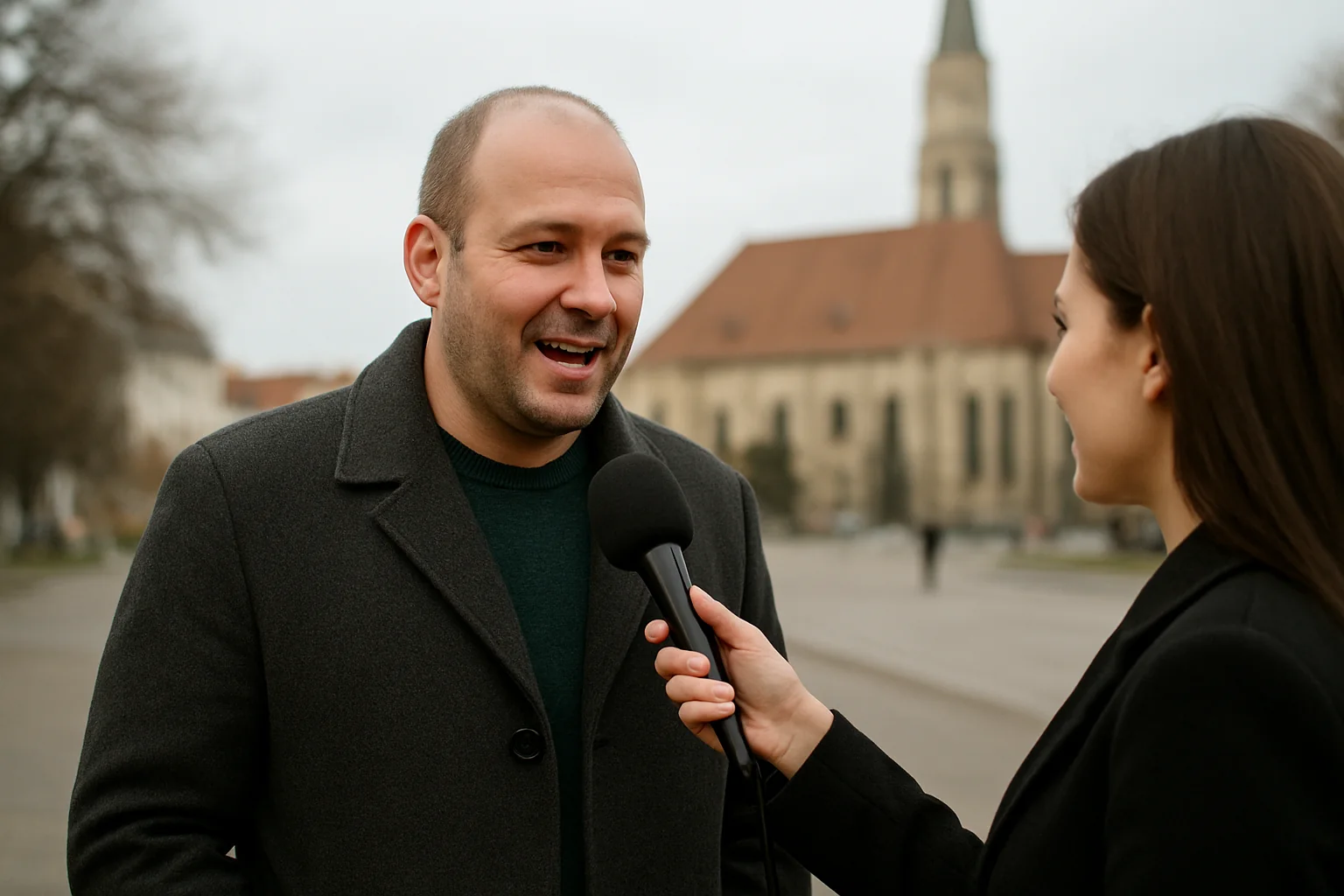 Bancul zilei pentru Cluj – 18 ianuarie 2026