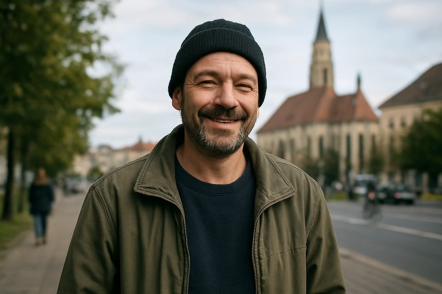 Bancul zilei pentru Cluj – 24 aprilie 2026