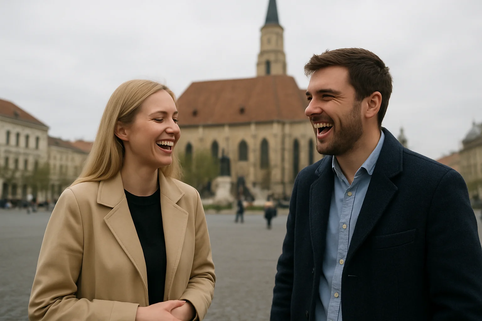 Bancul zilei pentru Cluj – 28 aprilie 2026
