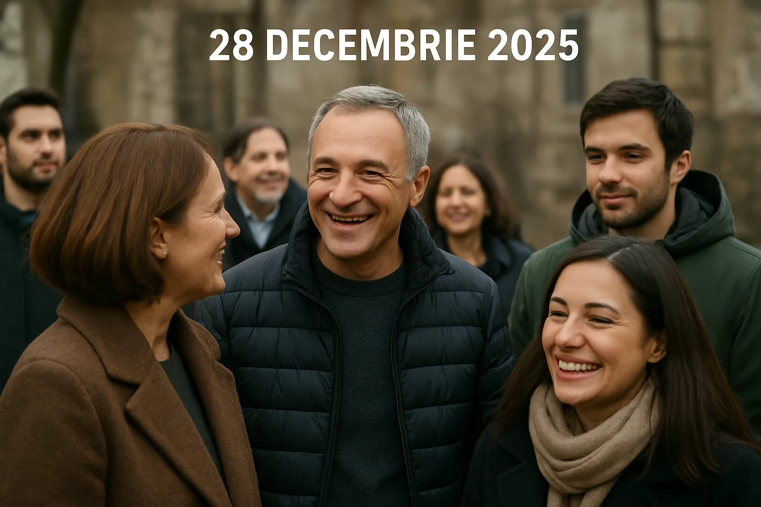 Bancul zilei pentru Cluj – 28 decembrie 2025